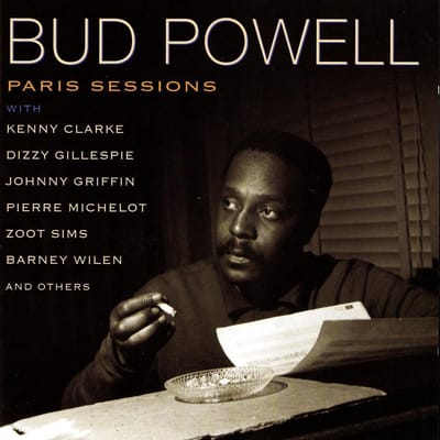 Paris Sessions
