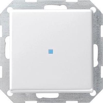 Gira Systeem 55 Installatieschakelaar - 012203 - E2FU6