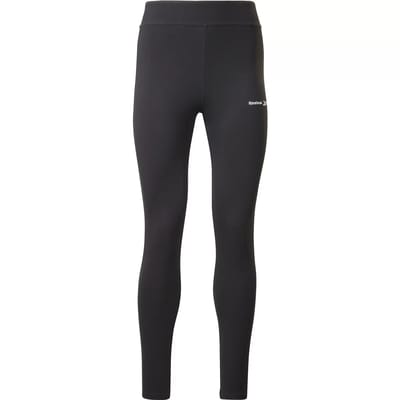 Katoenen dames legging Reebok Identity