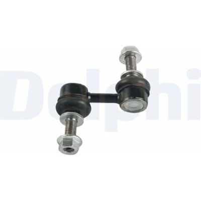 Beugels, torsiestang op frame DELPHI TC5514