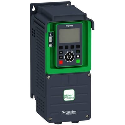 Schneider Electric Frequentieregelaar ATV930U07N4 0.75 kW 3-fasig