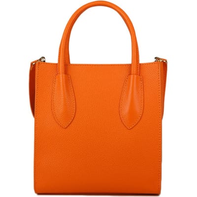 Giulia Monti Schoudertas Oranje