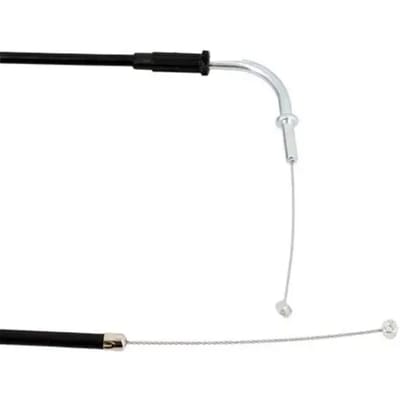 Motorfiets gaskabel Brazoline Kawasaki Zx-6r 600 F Ninja (1995-1997) (Oem 54012-150)
