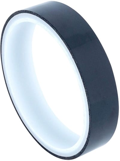 Contec Tubless Seal Tape TL Velglint 30mm - Zwart