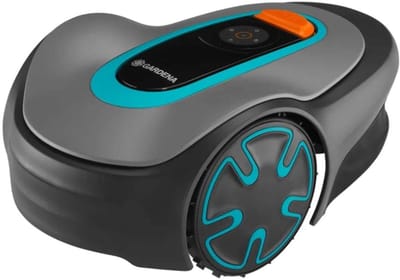 Gardena SILENO - SILENO robotmaaier minimo 500, laadstation 15202-32