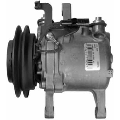 Compressor, airconditioner AIRSTAL 10-3626