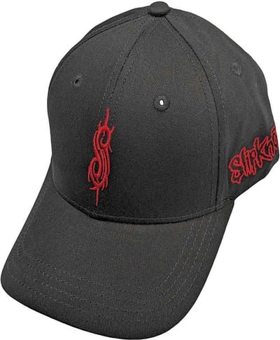 Slipknot - Tribal S Snapback Pet - Zwart