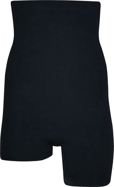 MAGIC Bodyfashion Solution Short Dames Corrigerend ondergoed - Black - Maat L