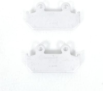 Plaquette de frein Brembo pour moto Honda 250 VTR 1990 07HO21.SC / AV Neuf