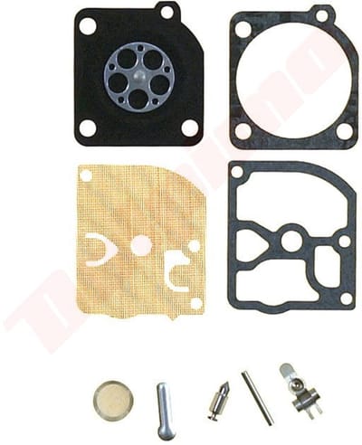 Carburateur reparatieset passend op ZAMA ( RB-119 )