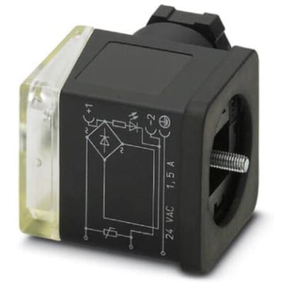 Phoenix Contact SACC-VB-3CON-M16/A-GVL 230V 1452194 Inhoud: 1 stuk(s)