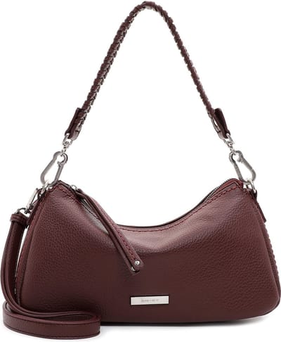 SURI FREY Tas SFY Beauty ( 14372 ) - Dames handtassen - darkwine 643