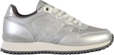 STRA-sneakers met veters