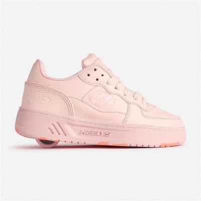 Heelys Rezerve Low Soft Pink/Pink Confetti