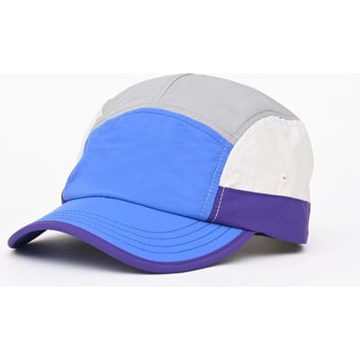 Casquette de Baseball d'Été pour Sports d'Extérieur à Séchage Rapide pour Hommes Femmes Assortie aux Couleurs Protection Solaire Respirante pour Alpinisme Course à Pied 55-58cm
