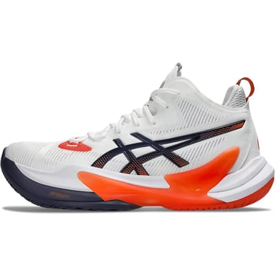 ASICS Metarise 2 Wit Indigo Mist 50.5 white