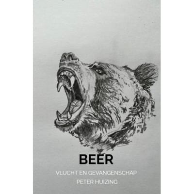 Beer - Peter Huizing