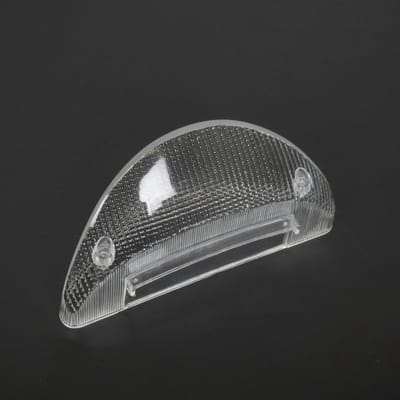 tnt achterlichtkap voor mbk 50 nitro scooter transparant nieuw