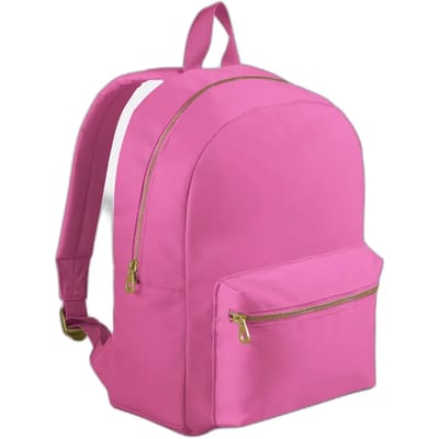 Klein rugzak in felle kleuren Bag Base