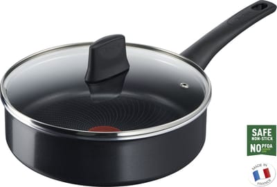 Tefal Generous Cook hapjespan 24 cm