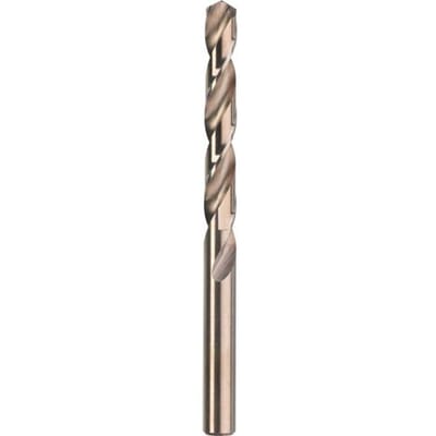 kwb 248090 HSS-Co Spiraalboor 1 stuks 9 mm Gezamenlijke lengte 125 mm M35 DIN 338 Cilinderschacht 1 stuk(s)