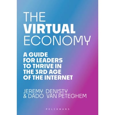 The Virtual Economy - Jeremy Denisty