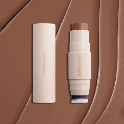 Snatch 'N' Define Stick-Tawny Amber Merk Beauty Cosmetica Make-Up Voor Vrouwen En Meisjes