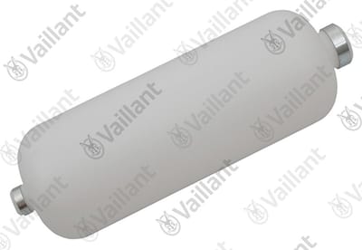 VAILLANT Expansievat, Sole (3 l) VWS 11 C o.a. Vaillant-Nr. , 181060