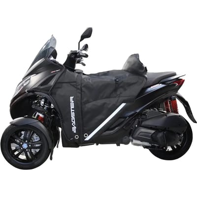Scooter schort Bagster Winzip Piaggio MP3 300 HPE - 2019/2020