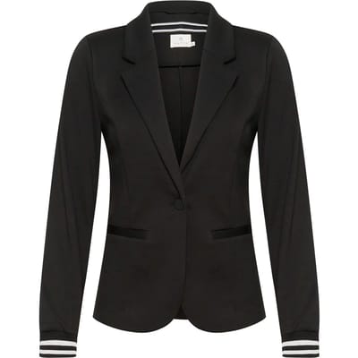 Blazer voor dames KAFFE Kinnie