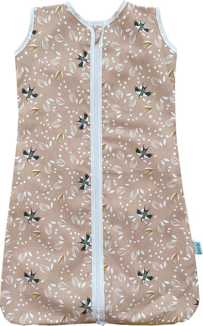 BINK Bedding Zomerslaapzak Mees 90 cm