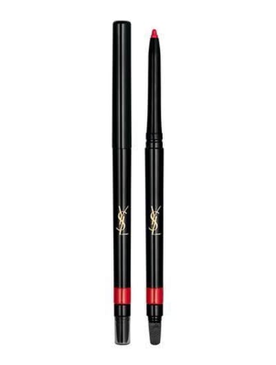 Yves Saint Laurent Dessin des Lèvres Lip Styler Lippotlood 1 gr. - 10 Vermillon