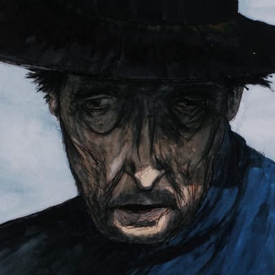 Messer - Im Schwindel (CD | LP)