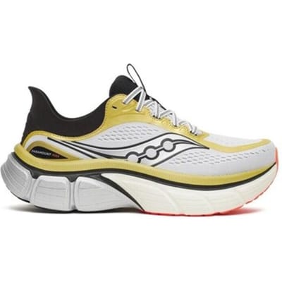Lage Sneakers Saucony Paramount Max