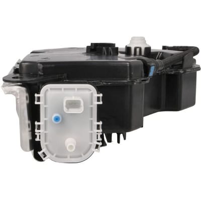 Roetfilter vloeistoftank VEMO V22-68-0006
