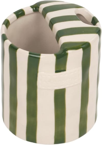 Handbeschilderde keramische koffiekopjes en aardewerk mokken voor keuken en diner, uniek design en duurzaam gebruik