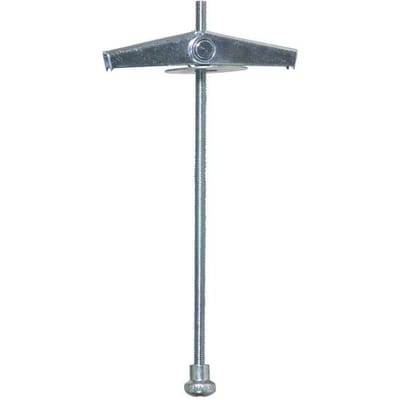 Fischer KD 3 Kiepplug 95 mm 12 mm 080181 50 stuk(s)