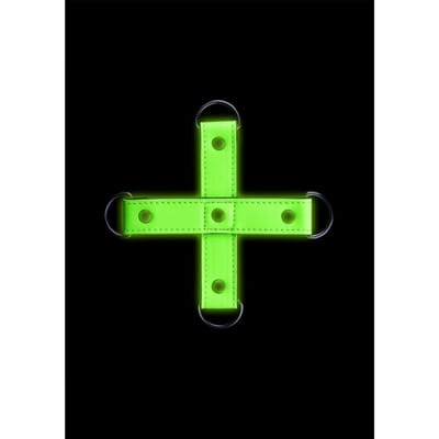 Hogtie - Glow in the Dark