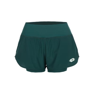 Lotto Tech II Shorts Dames