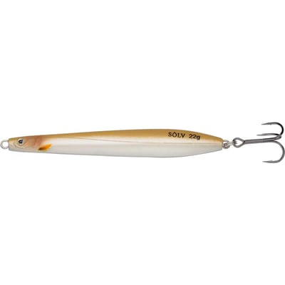 Lok Abu Garcia Sölv Piil 22 g
