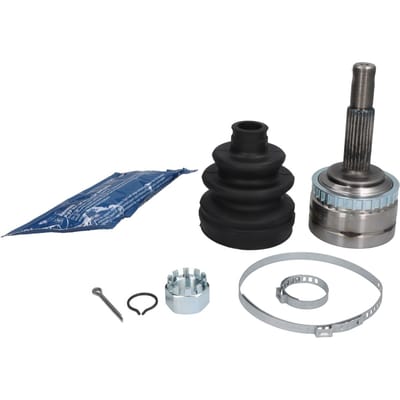 Homokineet reparatie set, aandrijfas MEYLE KIT 614 498 0013