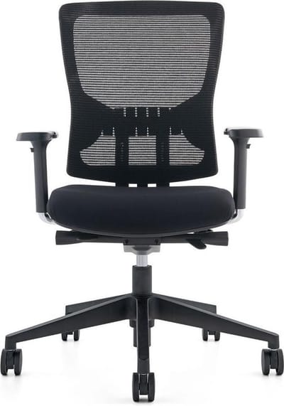ProjectPlus ergonomische bureaustoel