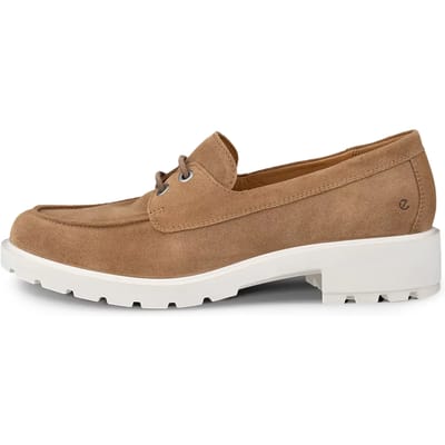Veterschoenen voor dames Ecco Metro Vienna