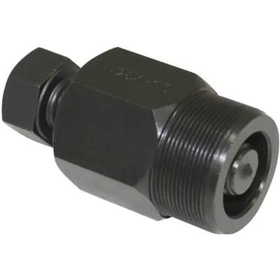 P2R-stuurklem voor Piaggio 125 X-Evo scooter (2007-2020), M28x1.0 std, nieuw