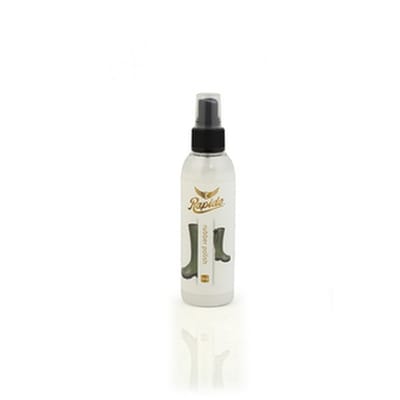 Rapide Rubber Polish 1019 - Transparant 020 - 150 ml