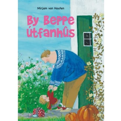 By Beppe - Mirjam van Houten