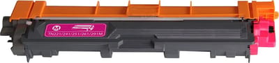 Laser toner Magenta Geschikt voor Brother TN-245 XL DCP-9015CDW DCP-9020CDW HL-3140CW HL-3150CDN HL-3150CDW HL-3170CDW MFC-9130CW MFC-9140CDN MFC-9330CDW MFC-9335CDW MFC-9340CDW