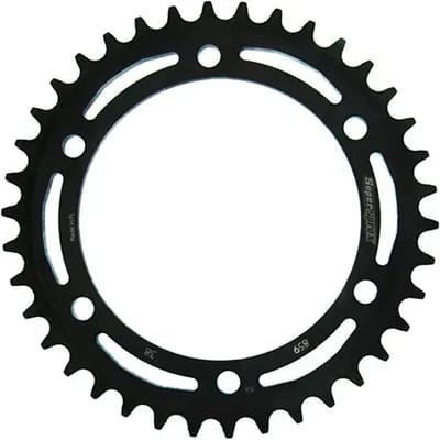 Motorfiets kroon Supersprox RFE-859