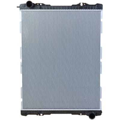 Radiator, motorkoeling NRF 509743
