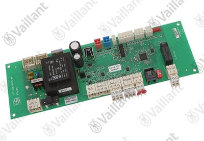 VAILLANT Printplaat recoVAIR 275+350 o.a. Vaillant-nr. , 0020025052